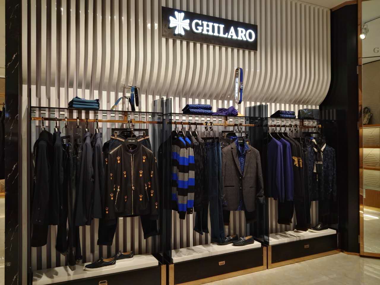 雷迪波尔古劳复合厅品牌升级盛装出场